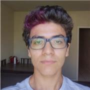 Dou aulas particulares de inglês inciante, intermediário, avançado e profissional